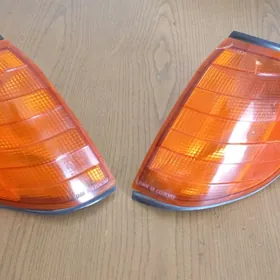 поворотники