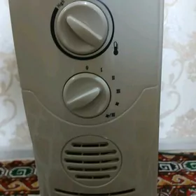 Kumtel yagly radiyator