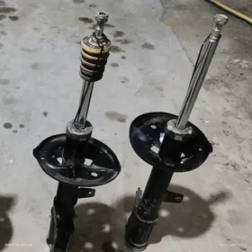 Амартизатор заданий CAMRY