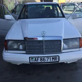 Mercedes-Benz 230E 1994