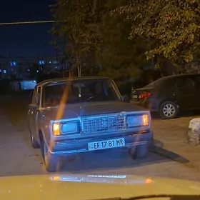 Lada 2107 1998