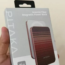PITAKA power bank Orginal