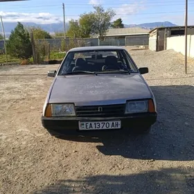 Lada 21099 2001