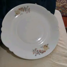 посуда СССР