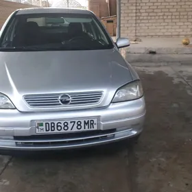 Opel Astra 1999