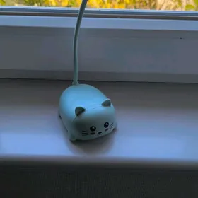 СВЕТИЛЬНИК