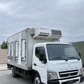 Mitsubishi Canter 2023