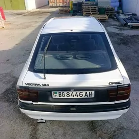 Opel Vectra 1992