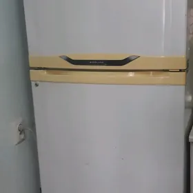 ХАЛАДИЛНИК 2 КАМИРАЛИ  350 ЛИТ