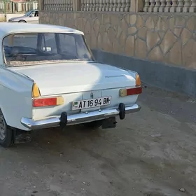 Москвич 412 1988