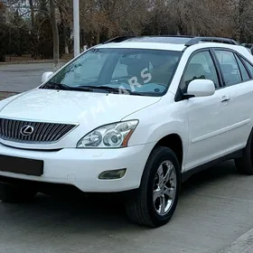 Lexus RX 330 2005