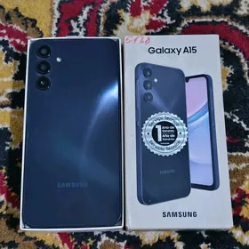 SAMSUNG A15 [6/128Gb] 2025ý