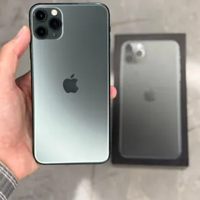 iPhone 11 Pro Max 64gb 82%