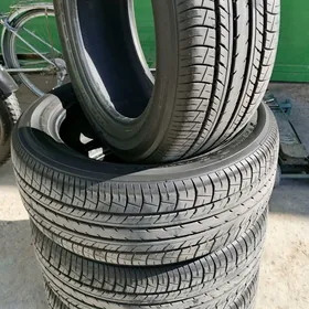 215 55 17 Yokohama 24Ý