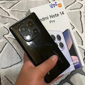 Redmi note 14 pro 8/256