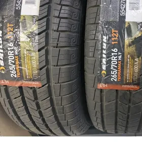 265 70 16 Sailun 24Ý