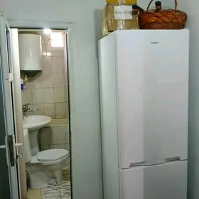 2 комнаты 2 мкр 1 этаж