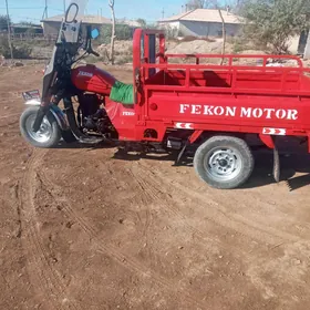 Fekon FK200-14G 2014