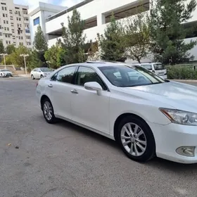 Lexus ES 350 2009