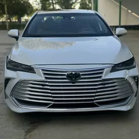 Toyota Avalon 2019