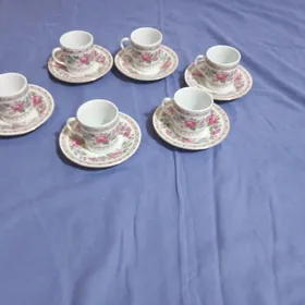 кофейный сервиз