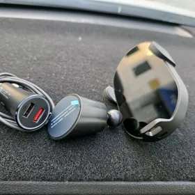 Беспр. ЗУ XIAOMI zaryad bespro