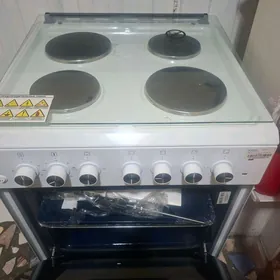 Taze Tok plita Shiwaki