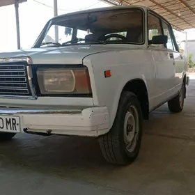 Lada 2107 1998