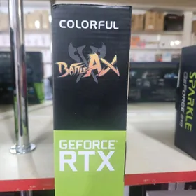 RTX 2060 video karta