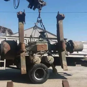 Мос Мерседес