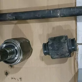 Icgi granat oky bilen