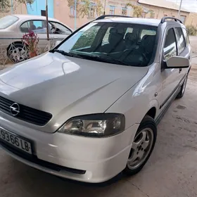 Opel Astra 1999