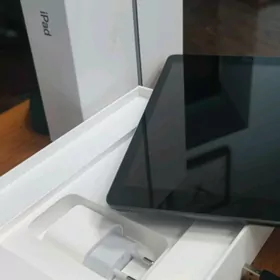 ipad 9 поколения