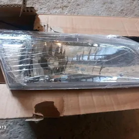 лисичка саг фар