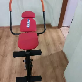 Тренажёр для пресса