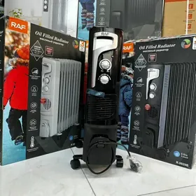 raf radiator pec pecka печка