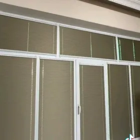 Žalýuz Jalýuz Жалюз Perde