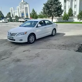 Toyota Camry 2008