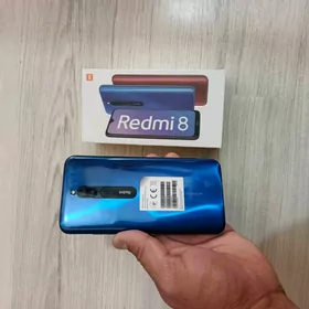 REDMI 8 (3/32) zawod