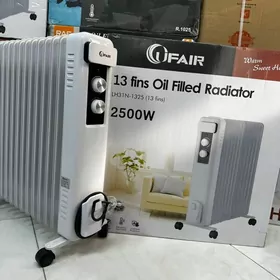 Ufar radiator peç pecka печка