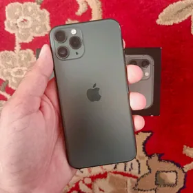 iPhone 11 Pro 64GB