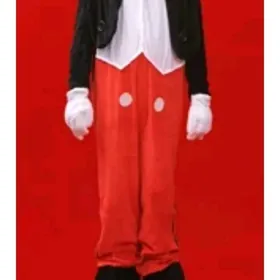 miska мишка одежда