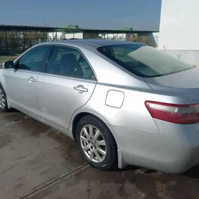 Toyota Camry 2008