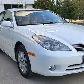 Lexus ES 330 2005