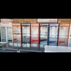 vitrina haladelnikler