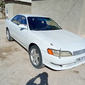 Toyota Mark II 1994