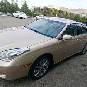 Lexus ES 300 2003