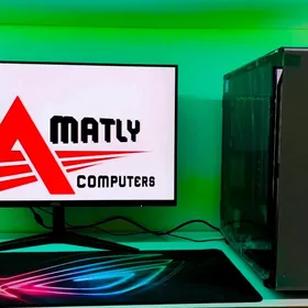 i5 11 / RAM 16GB / RTX 2060 6G