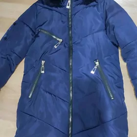 Куртка-пуховик