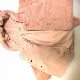 Пальто на девочку